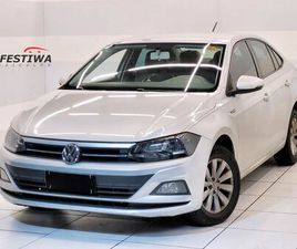 VOLKSWAGEN VIRTUS VOLKSWAGEN VIRTUS COMFORT. 200 TSI 1.0 FLEX 12V AUT 2020