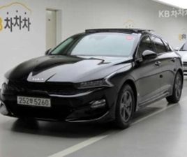 KIA K5 2.0 LPI - ФАБРИЧНО ЛИЗИНГ БЕЗ ПЪРВОНАЧАЛНА ВНОСКА ≫ 2022 • 36 000 ЛВ. • ID