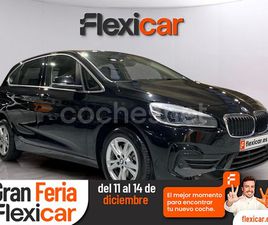 BMW SERIE 2 ACTIVE TOURER 218 BMW SERIE 2 ACTIVE TOURER 218D