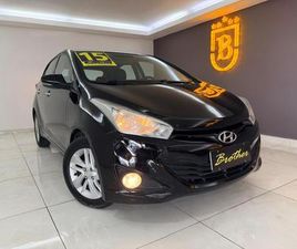 HYUNDAI HB20 HYUNDAI HB20 1.6 X PREMIUM AUTO