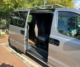 GL ידני 5 דל 2.5 (136 כ״ס) [2011-2017]