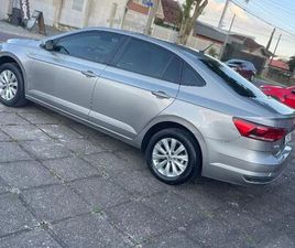 VOLKSWAGEN VIRTUS VOLKSWAGEN VIRTUS COMFORT. 200 TSI 1.0 FLEX 12V AUT 2019