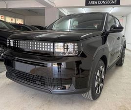 GRANDE PANDA GRANDE PANDA 1.2 HYBRID 110 CV S&S ICON