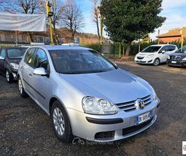 VOLKSWAGEN GOLF CITY 1.4 16V TSI 5P. COMFORTLINE