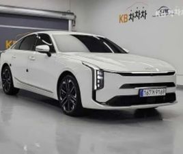 KIA K8 KIA K8 HYBRID 1.6 TURBO HEV NOBLESS ЛИЗИНГ БЕЗ ПЪРВ.ВН. ≫ 2025 • 51 100 ЛВ. • ID