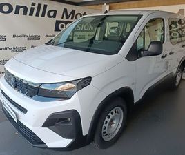 1.5 BLUEHDI 73KW ACTIVE BUSINESS STD 100 4P