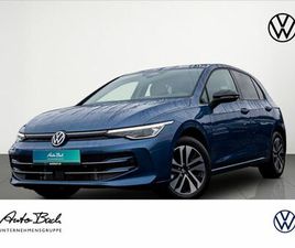 VOLKSWAGEN GOLF VOLKSWAGEN GOLF LIFE 1,5 L ETSI OPF 110 KW (150 PS) 7-GANG-