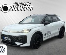 VOLKSWAGEN T-ROC 1.5 ETSI DSG R-LINE ** NEUES MODELL **