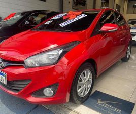 HYUNDAI HB20 HYUNDAI HB20 1.6 COMFORT STYLE
