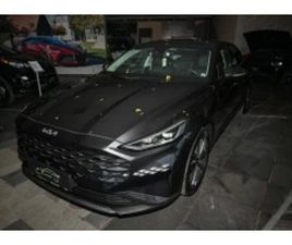 KIA K5 KIA K5 SIGNATURE ЛИЗИНГ БЕЗ ПЪРВОНАЧАЛНА ВНОСКА ≫ 2023 • 67 000 ЛВ. • ID