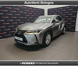 LEXUS UX UX 300H LEXUS UX 300H 2.0 URBAN 2WD CVT DEL 2021 USATA A GRANAROLO DELL'EMILIA