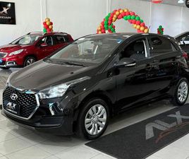 HYUNDAI HB20 HYUNDAI HB20 1.0 COMFORT PLUS