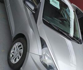 HYUNDAI HB20 HYUNDAI HB20 1.0 SENSE