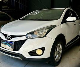 HYUNDAI HB20 HYUNDAI HB20 1.6 X PREMIUM AUTO