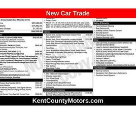 USED 2016 CHEVROLET SILVERADO 2500 LTZ