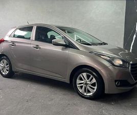 HYUNDAI HB20 HYUNDAI HB20 1.0 12V EVOLUTION 4P MANUAL FLEX