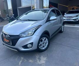 HYUNDAI HB20 HYUNDAI HB20 1.6 COMFORT STYLE