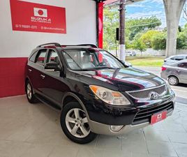 HYUNDAI VERACRUZ HYUNDAI VERACRUZ GLS 3.8 4WD AUT.