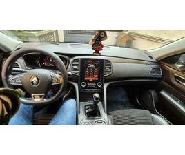 RENAULT TALISMAN ESTATE SPORTER 1.6 DCI ENERGY INTENS 130CV