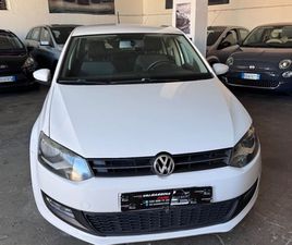 VOLKSWAGEN POLO SW POLO 3ª SERIE POLO 1.6 CAT VARIANT HIGHLINE