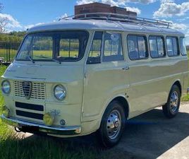 ALFA ROMEO A12/F12 ALFA ROMEO F12 COLLI