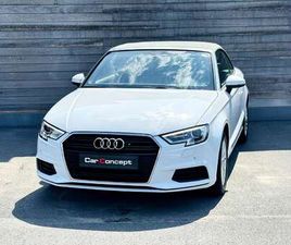 S-TRONIC****LEDER**NAVI**LED**17