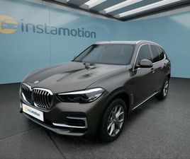BMW X5 30D BMW X5 XDRIVE 210 KW