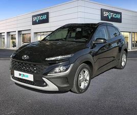 1.0 T-GDI 120 HYBRID 48V INTUITIVE