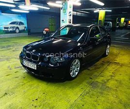 BMW SERIE 3 COMPACT 316T BMW COMPACT 316TI COMPACT M SPORT