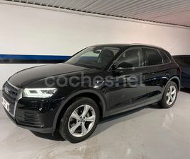 AUDI Q5 50 TFSI E ENTREGA A DOMICILIO