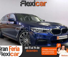 BMW SERIE 5 520DA XDRIVE TOURING