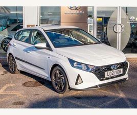 1.0 T-GDI MHEV SE CONNECT EURO 6 (START/STOP) 5DR