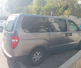 I800 אוט׳ קומבי 3 מק 2.5 (170 כ״ס) [2011-2019]