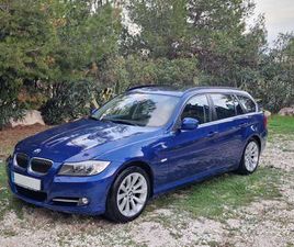 BMW SERIE 3 TOURING 318 318I TOURING