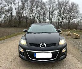 2.2 MZR-CD EXCLUSIVE-LINE NEU MOTOR!