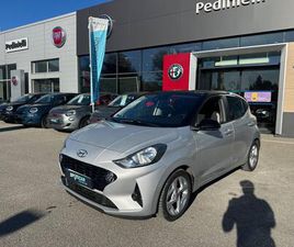 HYUNDAI I10 1.0 67 EDITION #1