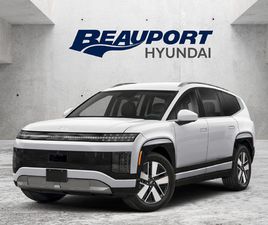 HYUNDAI IONIQ 9 HYUNDAI IONIQ 9 2026 PREFERRED AWD