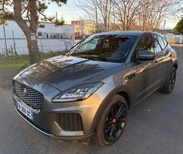2.0 D - 180 CH AWD BVA R-DYNAMIC CHEQUERED FLAG