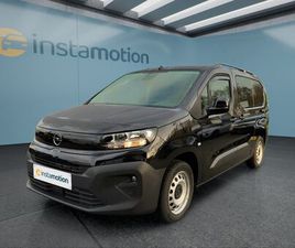 OPEL COMBO CARGO 1.5 D 75 KW