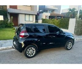 FIAT MOBI LIKE 1.0 FIRE FLEX 5P.
