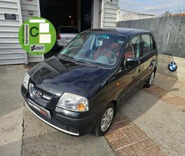 HYUNDAI ATOS ATOS PRIME 1.1 GLS