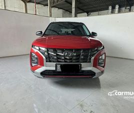 2022 HYUNDAI CRETA 1.5 PRIME SUV