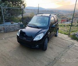 LIGIER X-TOO MINICAR LIGIER X-TOO R 2009