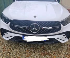 MERCEDES CLASSE C AMG COUPÉ