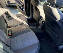 MERCEDES CLASSE E MERCEDES-BENZ CLASE E