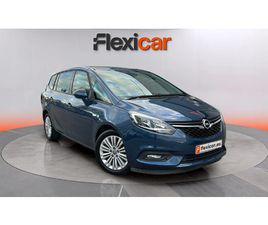 OPEL ZAFIRA TOURER 1.4 T S/S 103KW (140CV) FAMILY