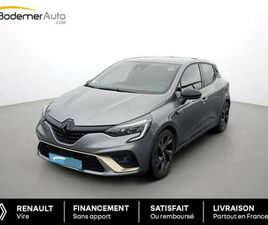 E-TECH FULL HYBRID 145 ENGINEERED