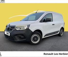 RENAULT KANGOO VAN E-TECH VAN E-TECH ELECTRIQUE KANGOO VAN E-TECH ELE