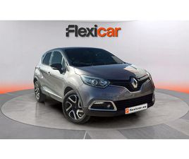 RENAULT SCENIC XMOD XMOD ENERGY TCE 87KW (120CV) EDC