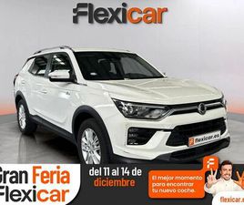 G15T LIMITED 120 KW (163 CV)